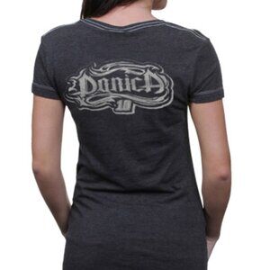 Danica Patrick T-Shirt Set